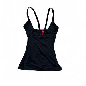 Spanx Open-Bust Shaping Garment